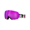 Giro Article II W Vivid Goggle one size dark matter;vivid pink S2;+S1 Damen