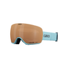 Giro Article II W Vivid Goggle one size light mineral thirds;vivid copper S2;+S1 Damen