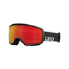 Giro Balance II Vivid Goggle one size black wordmark vivid ember S2 Herren