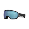 Giro Balance II Vivid Goggle one size black wordmark vivid royal S2 Herren