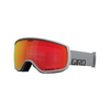 Giro Balance II Vivid Goggle one size grey wordmark vivid ember S2 Herren