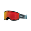 Giro Balance II Vivid Goggle one size dark shark light streaker;vivid ember S2 Herren