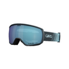 Giro Balance II Vivid Goggle one size dark shark light streaker;vivid royal S2 Herren