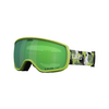 Giro Balance II Vivid Goggle one size green cloud;vivid emerald S2 Herren