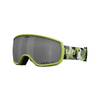 Giro Balance II Vivid Goggle one size green cloud;vivid onyx S3 Herren