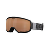 Giro Balance II W Vivid Goggle one size black monogram;vivid copper S2 Damen