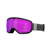 Giro Balance II W Vivid Goggle one size black monogram;vivid pink S2 Damen