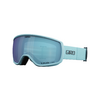 Giro Balance II W Vivid Goggle one size light mineral thirds;vivid royal S2 Damen