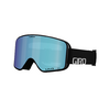 Giro Method Vivid Goggle one size black wordmark;vivid royal S2;+S1 Unisex