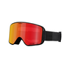 Giro Method Vivid Goggle one size black mono;vivid ember S2;+S1 Unisex