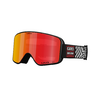 Giro Method Vivid Goggle one size black/white vertigo;vivid ember S2;+S1 Unisex