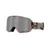 Giro Method Vivid Goggle one size green marble;vivid onyx S3;+S1 Unisex