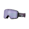 Giro Method Vivid Goggle one size purple syndrome;vivid haze S3;+S1 Unisex