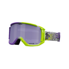 Giro Revolt Vivid Goggle one size ano lime wildstyle;vivid haze S3 Unisex