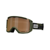 Giro Revolt Vivid Goggle one size trail green stained;vivid petrol S2 Unisex