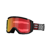 Giro Revolt Vivid Goggle one size black/white vertigo;vivid ember S2 Unisex