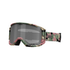 Giro Revolt Vivid Goggle one size green marble;vivid onyx S3 Unisex