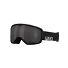 Giro Ringo Vivid Goggle one size black wordmark;vivid smoke S2 Herren