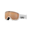 Giro Ringo Vivid Goggle one size white wordmark vivid copper S2 Herren