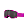 Giro Millie Vivid Goggle one size pink chute;vivid smoke S2 Damen