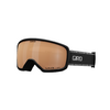 Giro Millie Vivid Goggle one size black/white chute;vivid copper S2 Damen