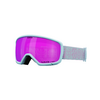 Giro Millie Vivid Goggle one size light mineral shelter;vivid pink S2 Damen