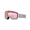 Giro Millie Vivid Goggle one size white/grey chute;vivid infrared S1 Damen