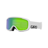 Giro Roam Flash Goggle one size white wordmark loden green S2;+S0 Herren