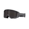 Giro Index 2.0 Vivid Goggle one size grey wordmark vivid smoke S2 Unisex