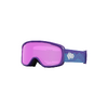 Giro Buster Flash Goggle one size purple linticular;amber pink S2 Unisex