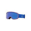 Giro Buster Flash Goggle one size lavender namuk;grey cobalt S3 Unisex