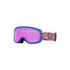 Giro Buster Flash Goggle one size paradise namuk;amber pink S2 Unisex