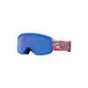 Giro Buster Flash Goggle one size paradise namuk;grey cobalt S3 Unisex