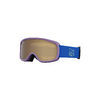 Giro Buster Basic Goggle one size lavender namuk;amber rose S2 Unisex