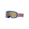 Giro Buster Basic Goggle one size paradise namuk;amber rose S2 Unisex