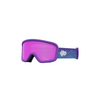 Giro Chico 2.0 Flash Goggle one size purple linticular;amber pink S2 Unisex