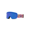 Giro Chico 2.0 Flash Goggle one size paradise namuk;grey cobalt S3 Unisex