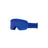 Giro Chico 2.0 Flash Goggle one size trim blue solar flair;grey cobalt S3 Unisex