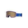 Giro Chico 2.0 Basic Goggle one size lavender namuk;amber rose S2 Unisex