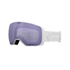 Giro Comp Vivid Goggle one size white bliss;vivid haze S3;+S1 Unisex