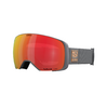 Giro Comp Vivid Goggle one size carbon vista;vivid ember S2;+S1 Unisex