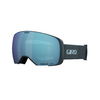 Giro Comp Vivid Goggle one size dark shark light thirds;vivid royal S2;+S1 Unisex