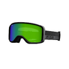 Giro Sagen Goggle one size black/grey flow;loden green S2;+S0 Unisex