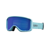 Giro Sagen W Goggle one size light mineral thirds;grey cobalt S3;+S0 Unisex