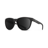 Giro Lupra Sunglasses one size matte black;vivid jet black S4 Unisex