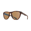 Giro Mills Sunglasses one size matte tortoise;vivid petrol S2 Unisex