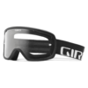 Giro Tempo MTB Goggle clear S0 black Unisex