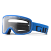 Giro Tempo MTB Goggle clear S0 blue Unisex