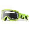 Giro Tempo MTB Goggle clear S0 lime Unisex