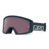 Giro Tazz Vivid MTB Goggle vivid trail + clear harbor blue/sandstone Unisex